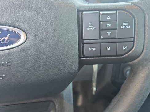 New 2026 Ford F350 XL w/ 360-Degree Camera Package image 17