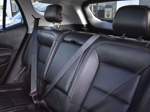 Used 2019 GMC Terrain SLT w/ Preferred Package image 28