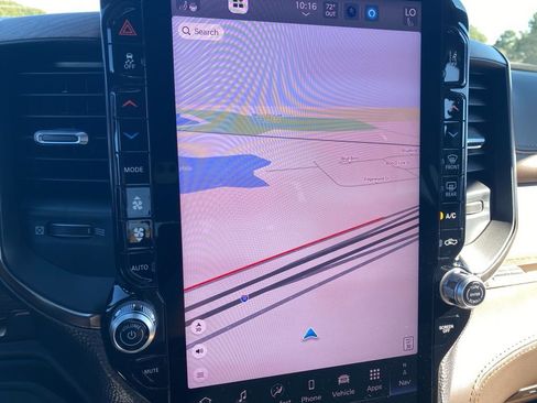 New 2026 RAM 2500 Limited image 25