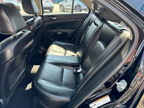 Used 2013 Suzuki Kizashi Sport SLS AWD/4WD image 23