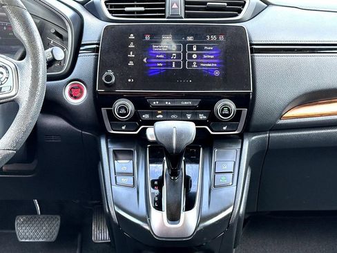 Used 2020 Honda CR-V EX image 28