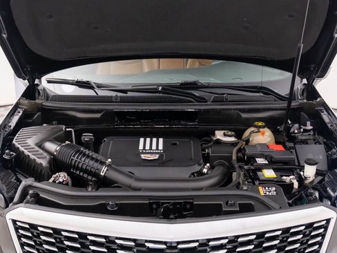 Used 2022 Cadillac XT5 Premium Luxury image 28