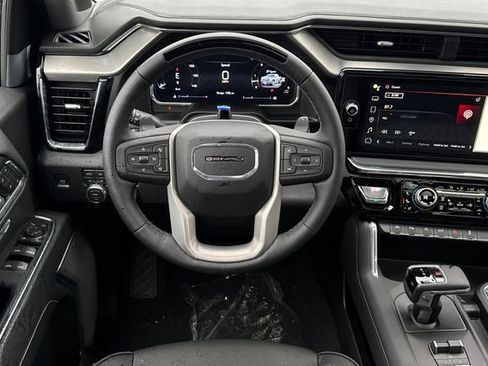 New 2026 GMC Sierra 1500 Denali image 16