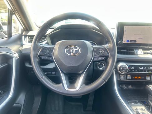 Certified 2023 Toyota RAV4 SE w/ Convenience Package AWD/4WD image 13