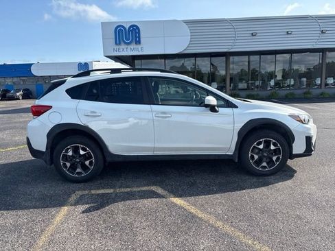 Used 2019 Subaru Crosstrek 2.0i Premium w/ Popular Package #2 AWD/4WD image 6