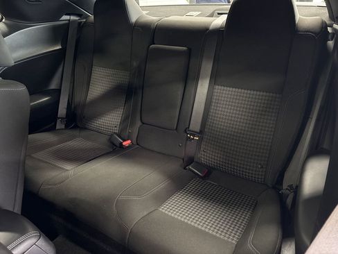 Used 2020 Dodge Challenger SXT w/ Cold Weather Group image 48