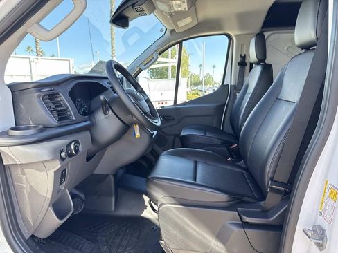 New 2025 Ford Transit 150 Low Roof image 13