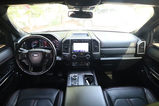 Used 2021 Ford Expedition Limited AWD/4WD image 14
