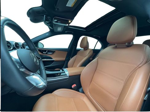 Used 2022 Mercedes-Benz C 300 Sedan image 19