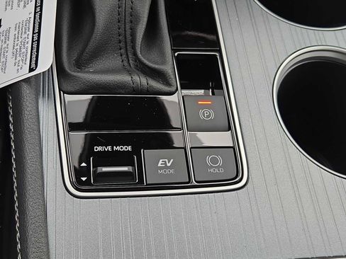 New 2026 Toyota Sienna XLE FWD image 26