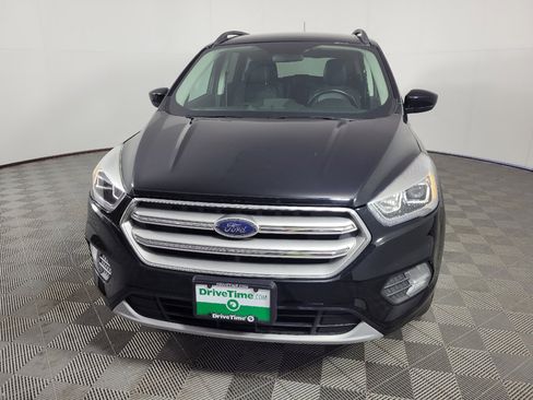 Used 2018 Ford Escape SEL FWD image 15