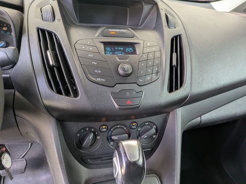 Used 2015 Ford Transit Connect XL FWD image 21