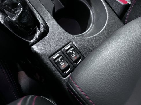 Used 2019 Subaru WRX Limited image 20