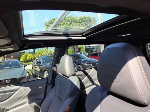 Used 2024 Subaru Forester Wilderness image 12