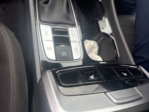 Used 2023 Hyundai Santa Cruz Night image 25