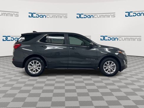 Used 2021 Chevrolet Equinox LT image 9