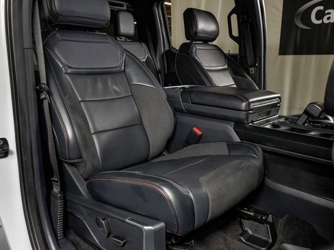 Used 2024 Ford F150 Raptor image 30