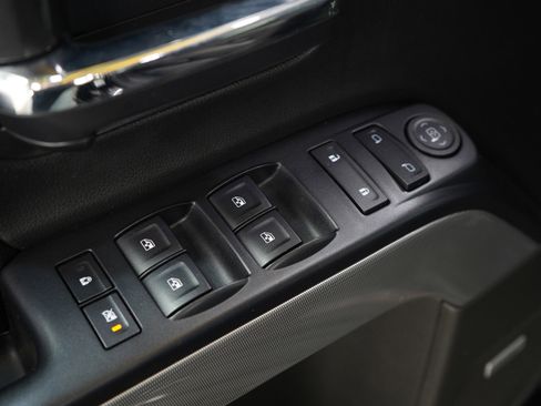 Used 2016 Chevrolet Silverado 1500 LT w/ All Star Edition AWD/4WD image 21