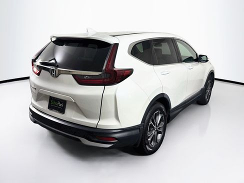 Used 2020 Honda CR-V EX-L image 9