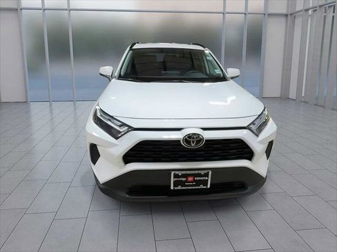 Certified 2022 Toyota RAV4 XLE image 3
