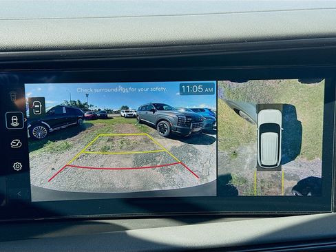 New 2026 Hyundai Palisade XRT Pro AWD/4WD image 12
