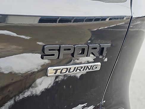 Used 2023 Honda CR-V Sport Touring image 33