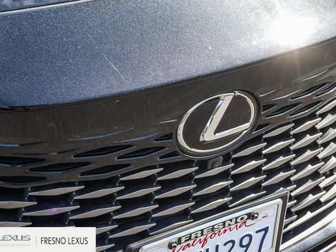 Used 2025 Lexus RX 350 Premium Plus w/ Convenience Package AWD/4WD image 11