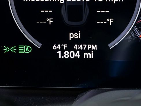 Certified 2026 Porsche 911 Carrera GTS image 12