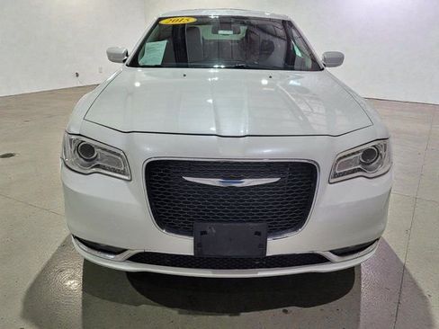 Used 2015 Chrysler 300 Touring w/ Limited Group image 16