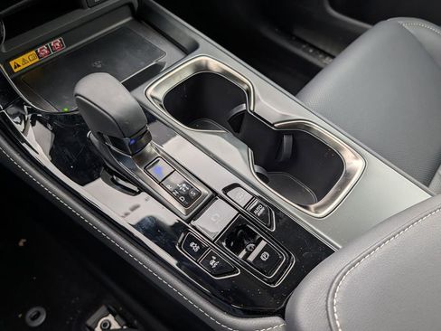 New 2026 Lexus NX 450h+ AWD w/ Luxury Package image 21