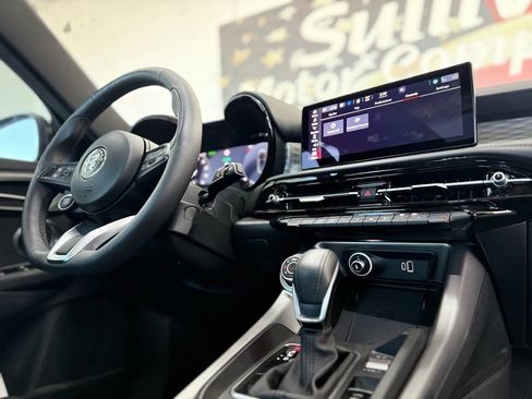 Used 2024 Alfa Romeo Tonale Ti image 50