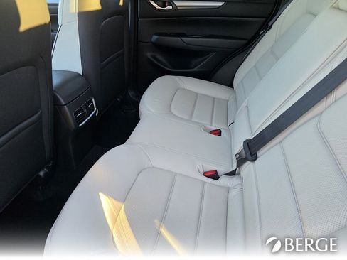 New 2025 MAZDA CX-5 AWD 2.5 S w/ Preferred Package image 27