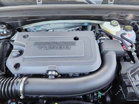 New 2025 Buick Envision Sport Touring image 37