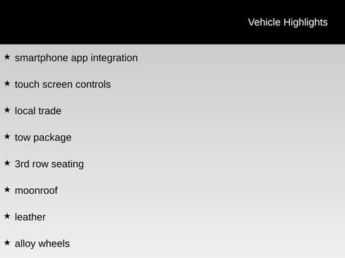 Used 2025 Honda Pilot Elite image 7