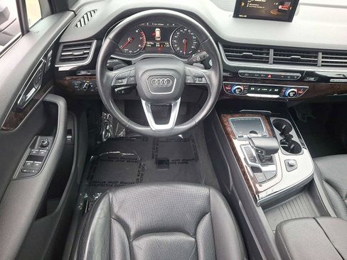 Used 2017 Audi Q7 3.0T Premium Plus image 21
