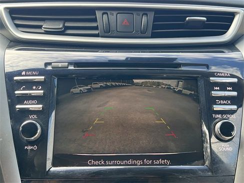 Certified 2023 Nissan Murano SV image 6