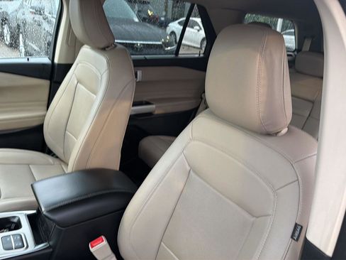 Used 2023 Ford Explorer Limited RWD image 32