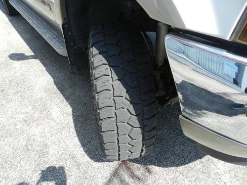 Used 2004 Ford F250 Lariat AWD/4WD image 21