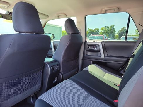 Used 2023 Toyota 4Runner SR5 image 14