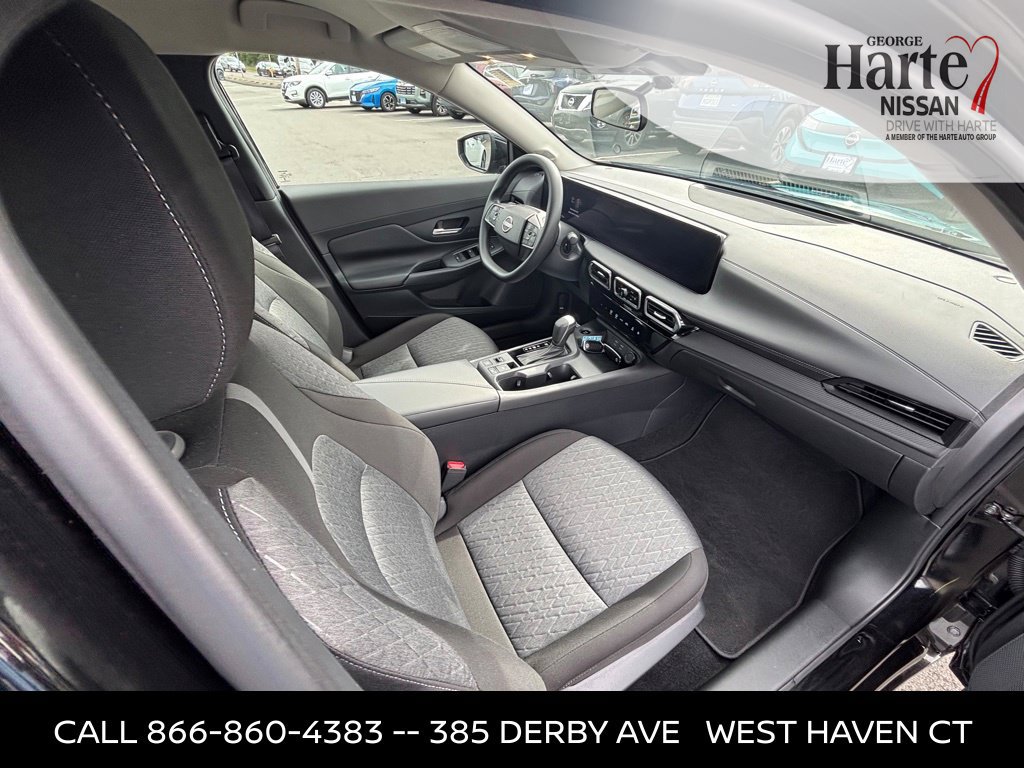 Certified 2026 Nissan Sentra SV w/ Floor Mat Package FWD image 31