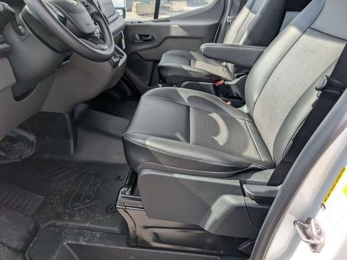 New 2026 Ford Transit 350 148 High Roof Extended w/ Load Area Protection Package image 20