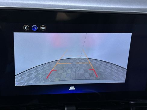 New 2026 Chevrolet Equinox LT w/ Convenience Package II image 50