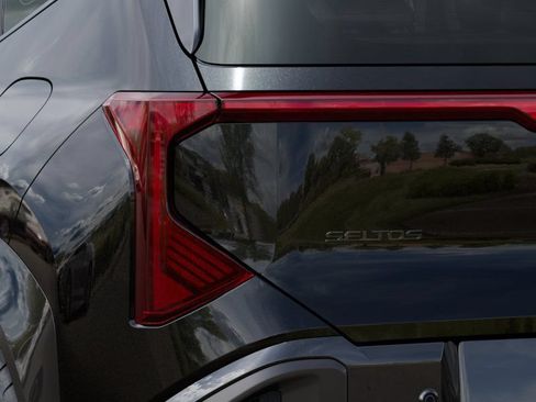 New 2027 Kia Seltos X-Line S AWD/4WD image 11