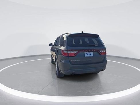 Certified 2024 Dodge Durango GT AWD/4WD image 7