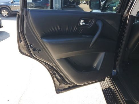 Used 2024 Nissan Armada SV w/ Cargo Package image 29