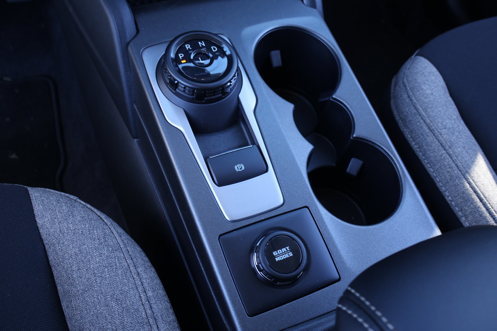 New 2026 Ford Bronco Sport Big Bend w/ Convenience Package AWD/4WD image 8
