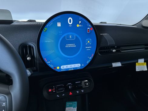 New 2026 MINI Cooper S FWD image 17