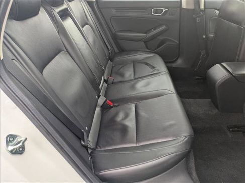 Certified 2024 Honda Civic EX-L image 20