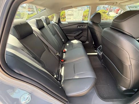New 2026 Honda Accord EX-L image 37