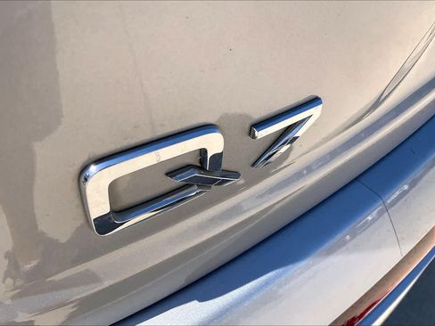 Used 2018 Audi Q7 3.0T Prestige w/ Prestige Package AWD/4WD image 31